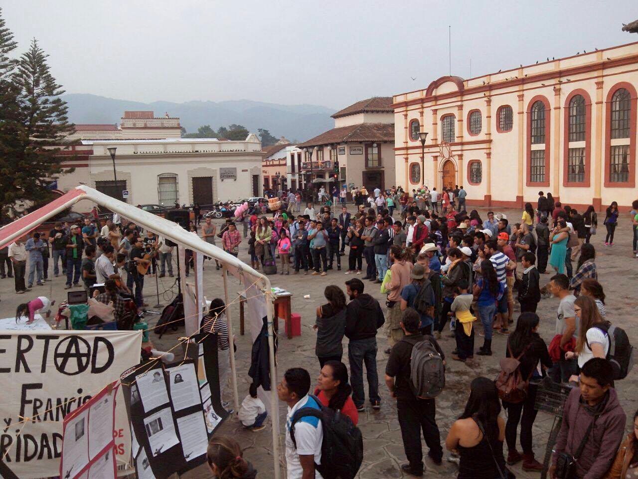 Elcor-por-los-presos-politicos